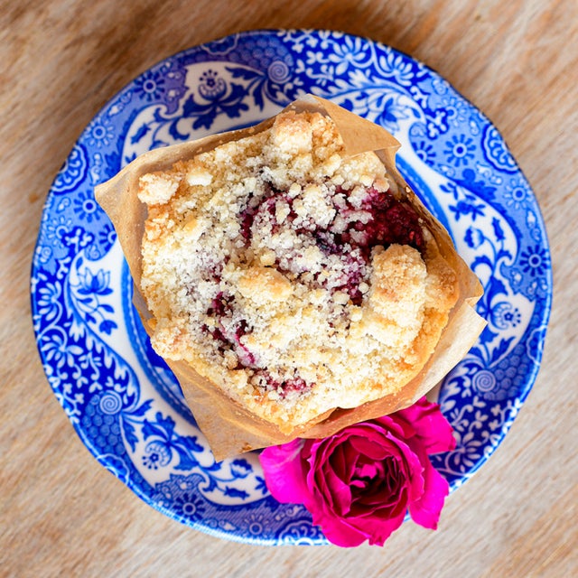 Order Online | Wild Strawberry Cafe